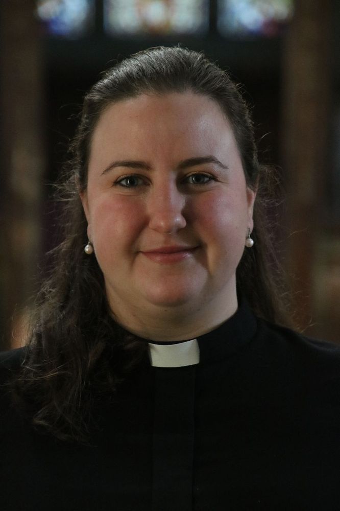 Get in Contact with St Mary Magdalene in Welwyn Garden City
